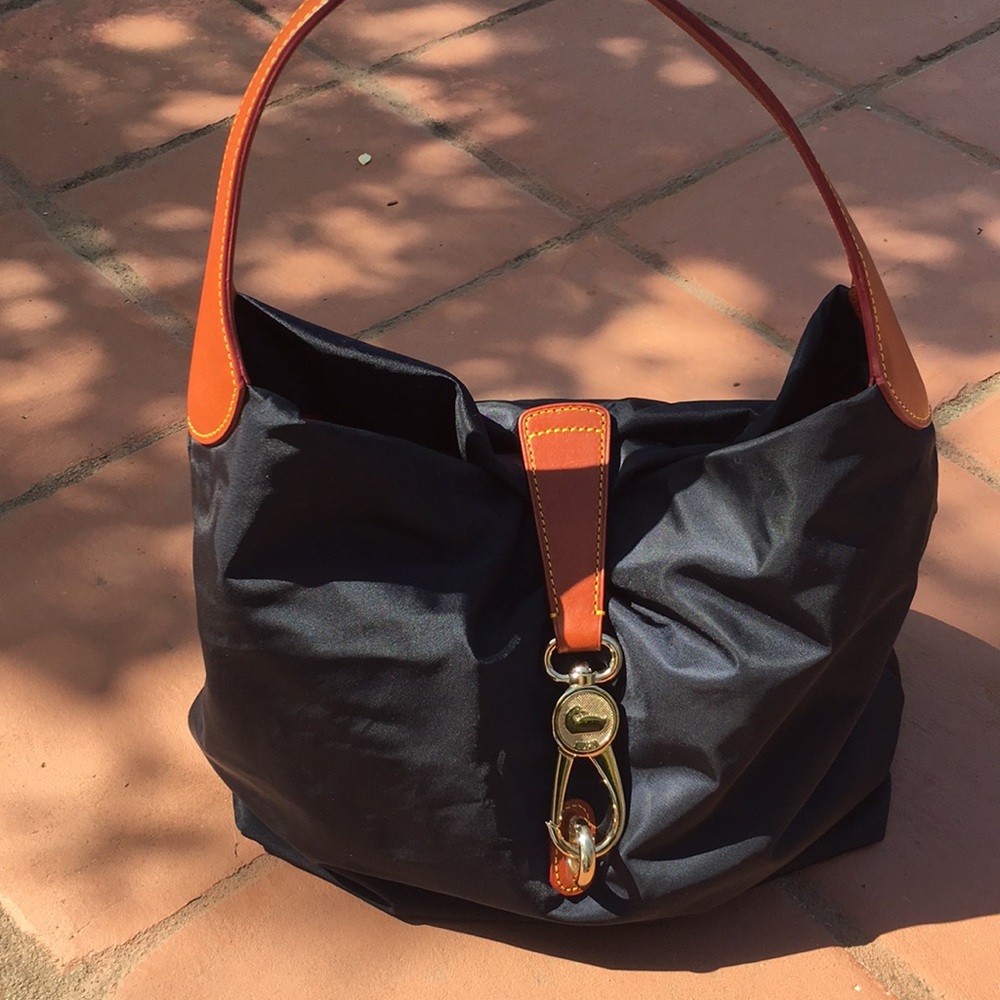 D&B bag